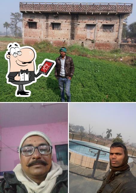 Spice Hut (Fast Food)