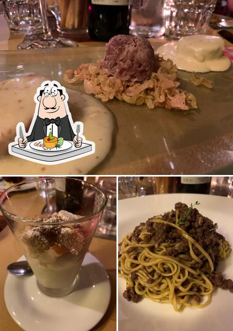 Platti al Taste' Vin