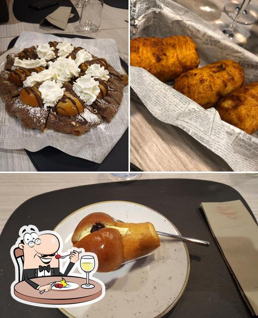 Cibo al Tutta N'ata Pizza