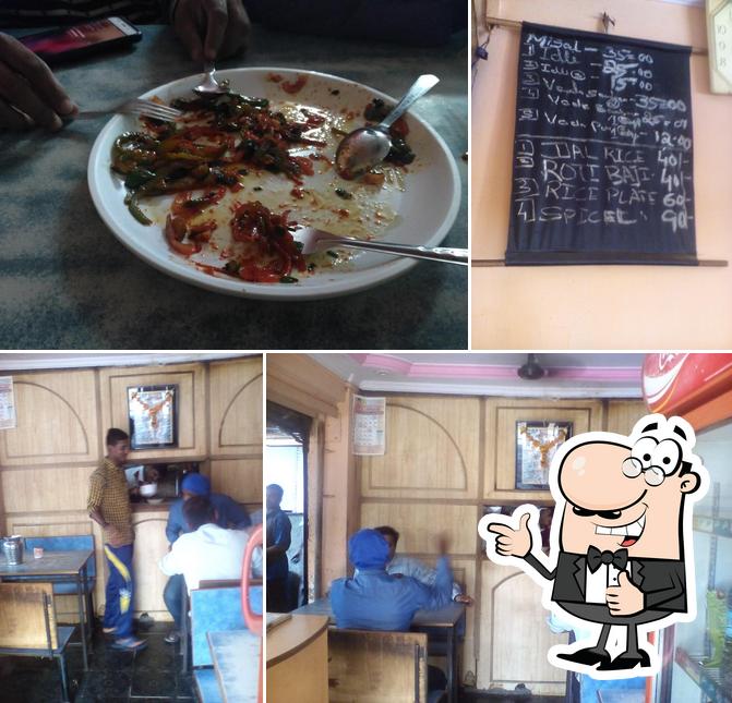 See the photo of sai snacks restaurant
