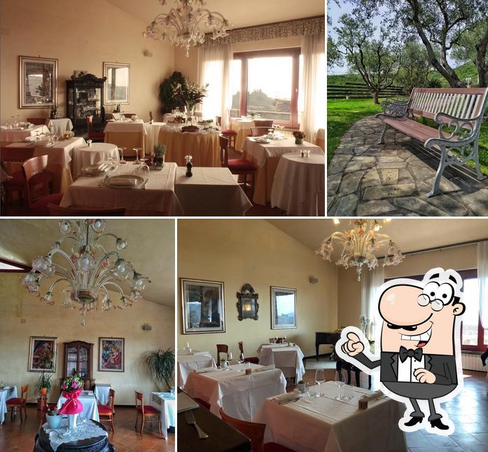 Ristorante Miravalle