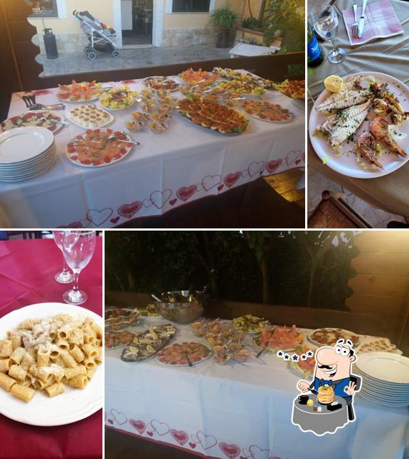 Ristorante da Antonello