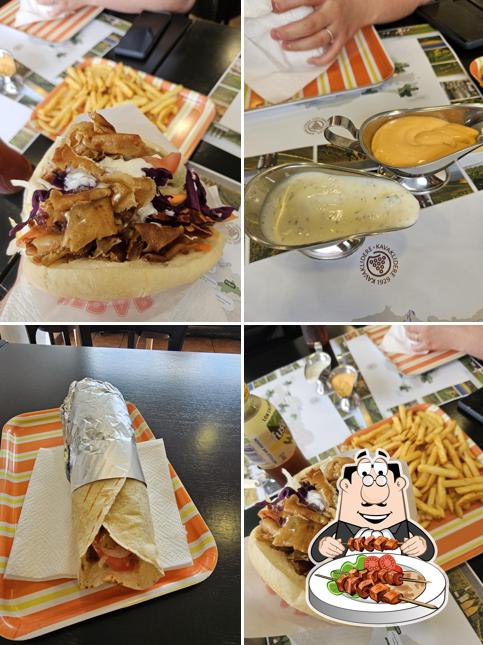 City Grill-Brugg