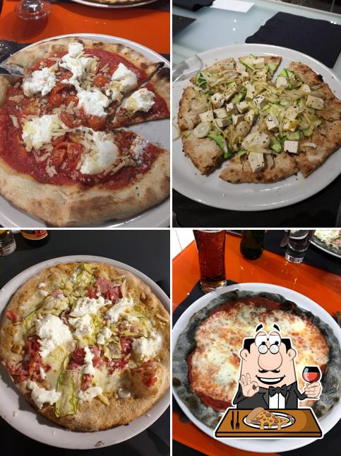 La pizza è il piatto veloce preferito al mondo