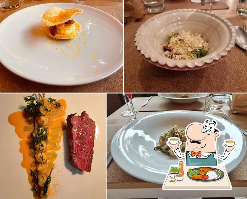 Cibo al Abbamele Osteria