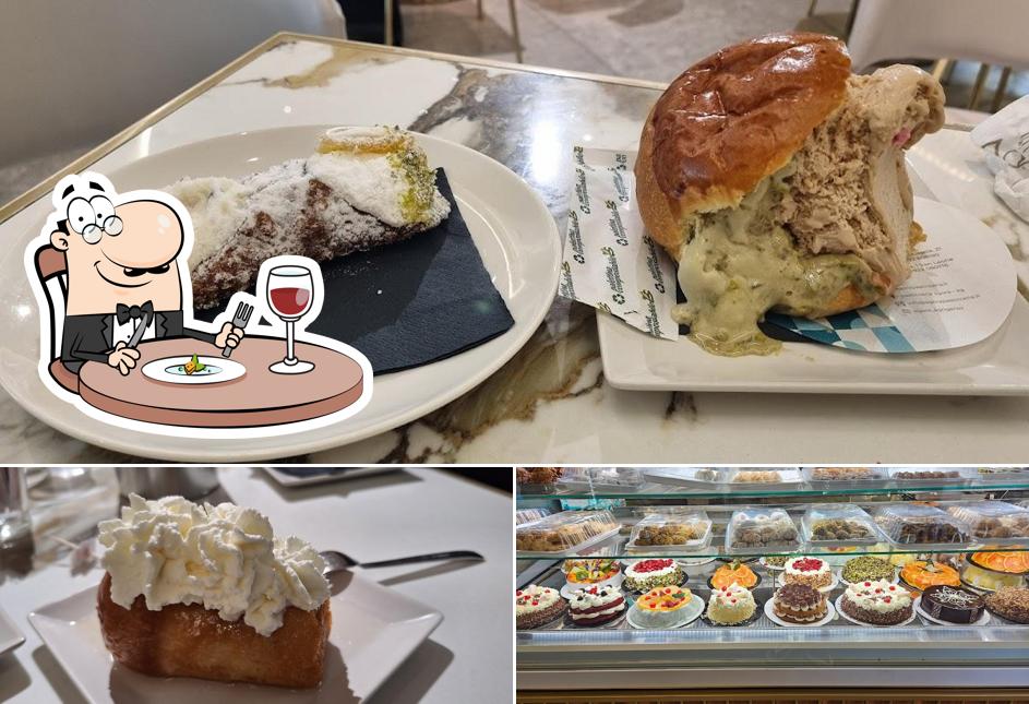 Platti al Agorà - Bar Pasticceria Gelateria - Ristorante - Catering - Prodotti tipici siciliani al Villaggio Mosè - Agrigento