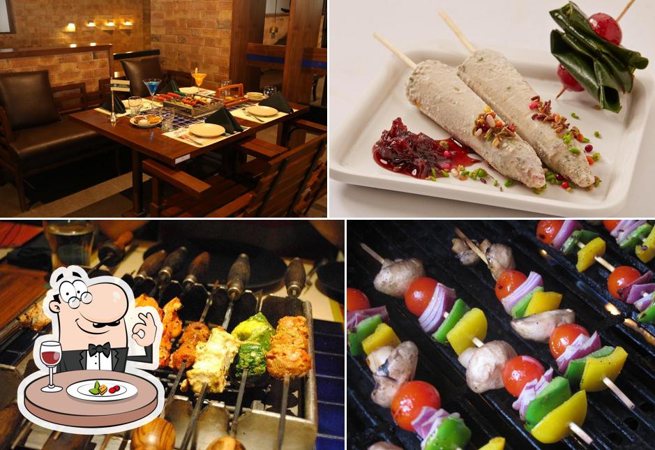 Barbeque Nation