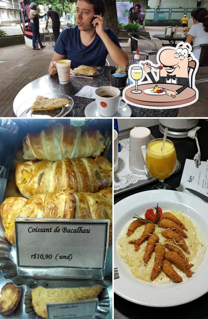 Platos en Delicidade