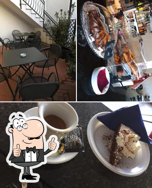 Guarda questa immagine di Giglio Cafè