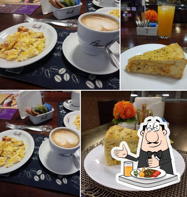 Cafeteria Faria Limeira
