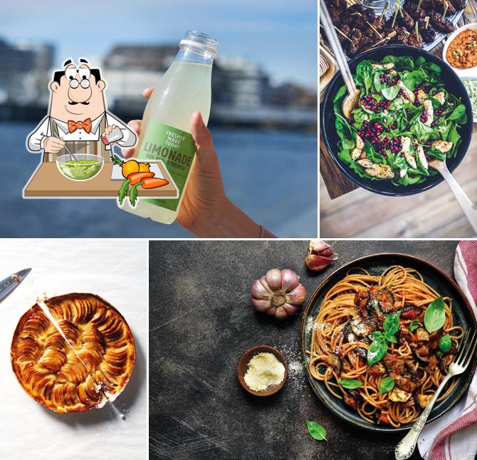 Mensa Berufsbildungszentrum Goldau (BBZG)