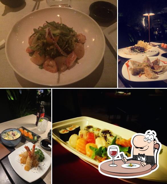 Platti al Finger's Garden