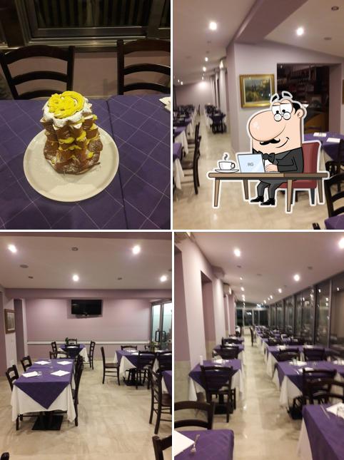 Garden Café