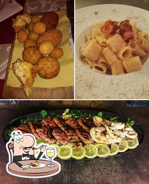 Cibo al Gustò