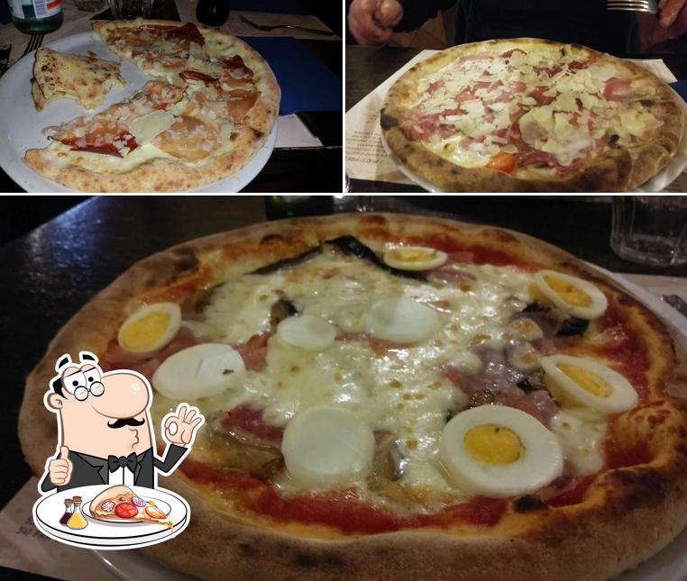 La pizza è il piatto veloce più amato al mondo