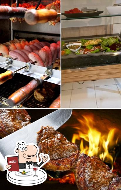 Maná Grill