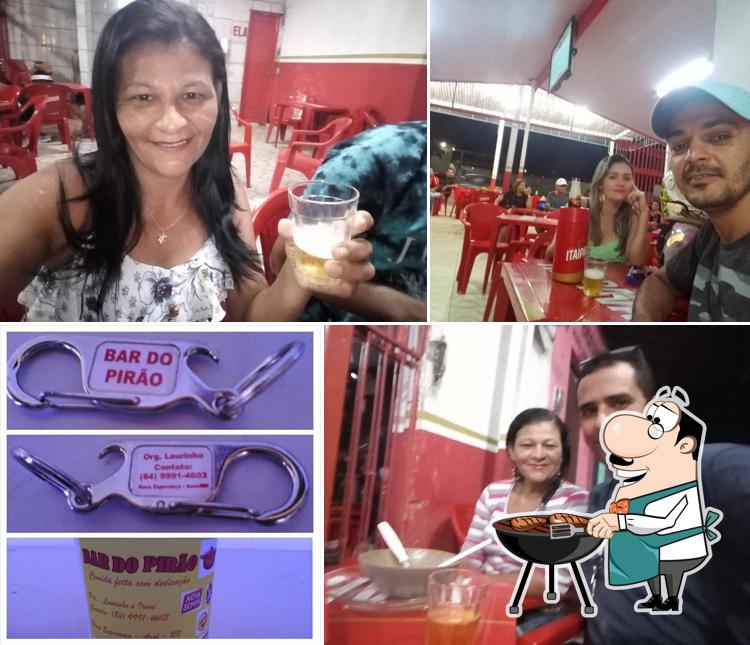 Bar Do Pirão