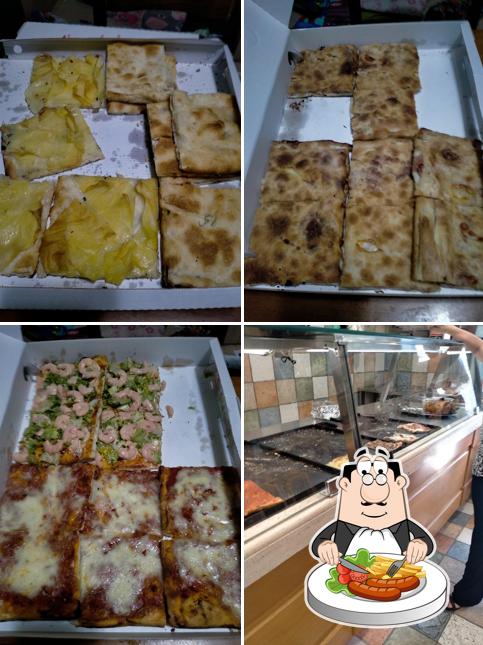 Cibo al Due B Di Massimo Blandino Snc