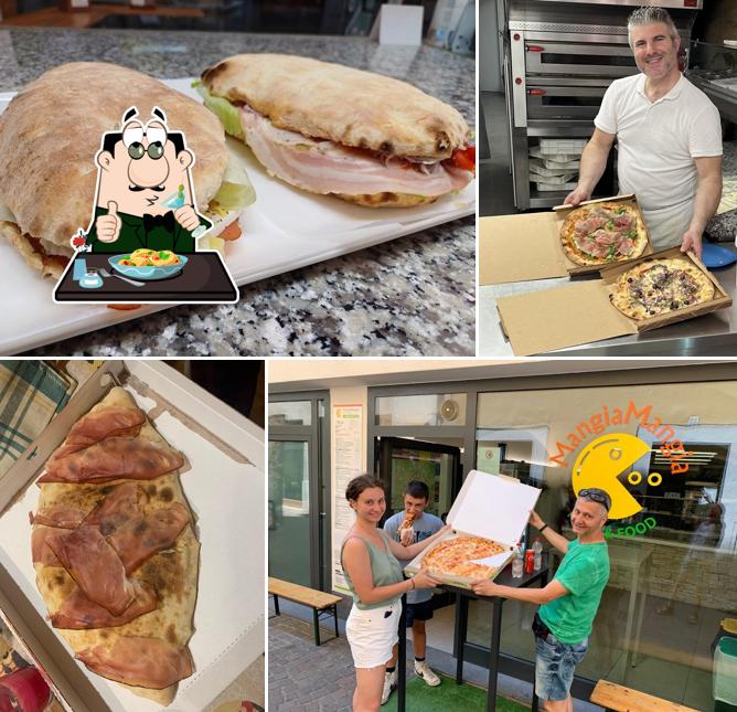 Platti al MangiaMangia