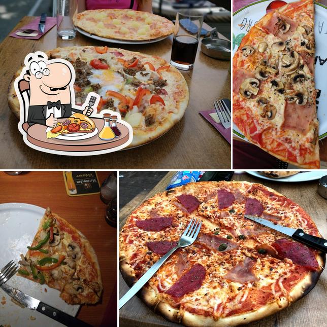 Pizzeria Pinoccio