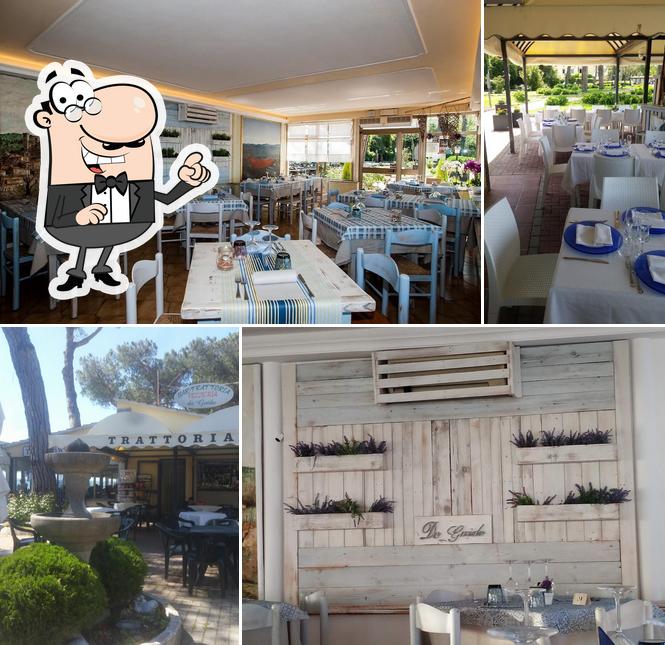 Trattoria Da Guido