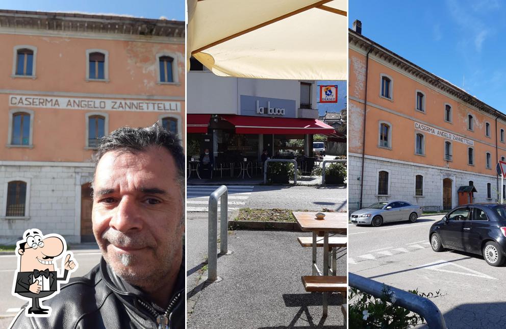 Voici une photo de Blb Sas di Trevisson Luigi & C