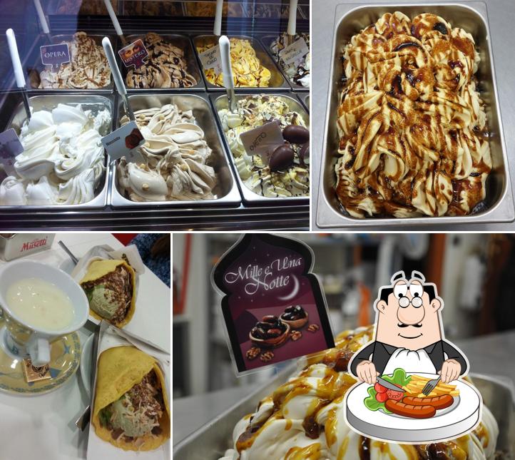 Gelato al Dolce Passione