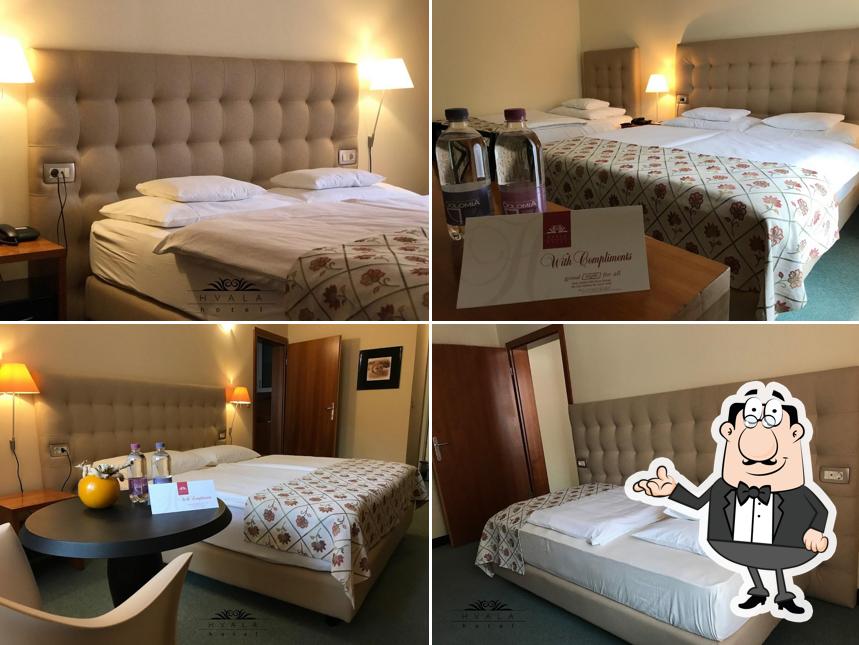 Hotel Hvala
