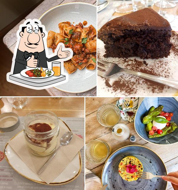 Il Melograno - Naturalmente Buono - Udine Nord