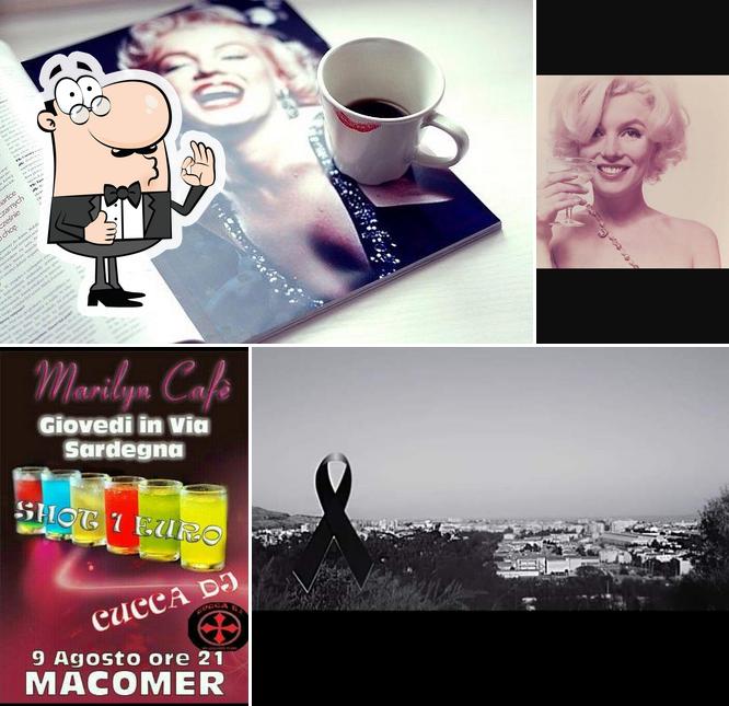 Guarda la immagine di Marilyn