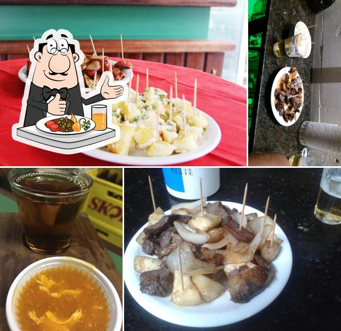 Boteco Meu Garoto