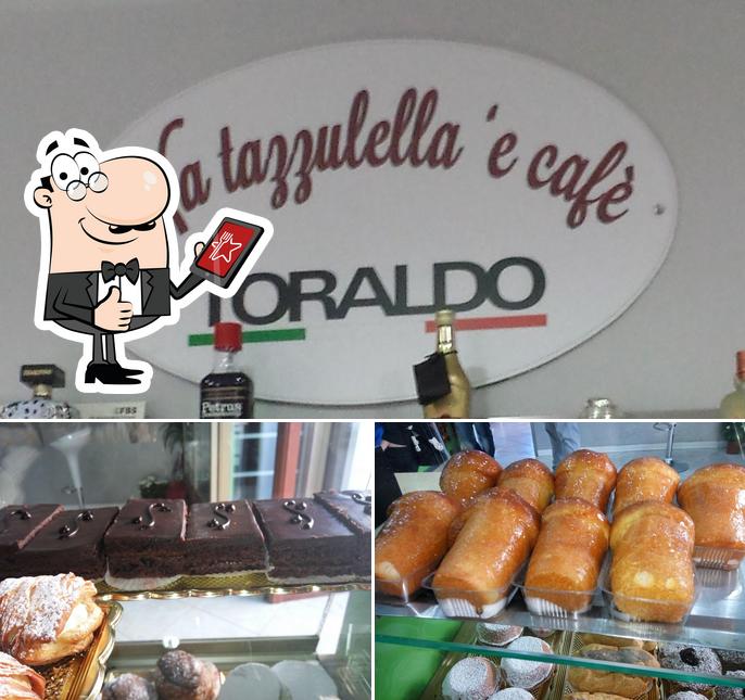 Vedi questa foto di Na Tazzulella E Cafè