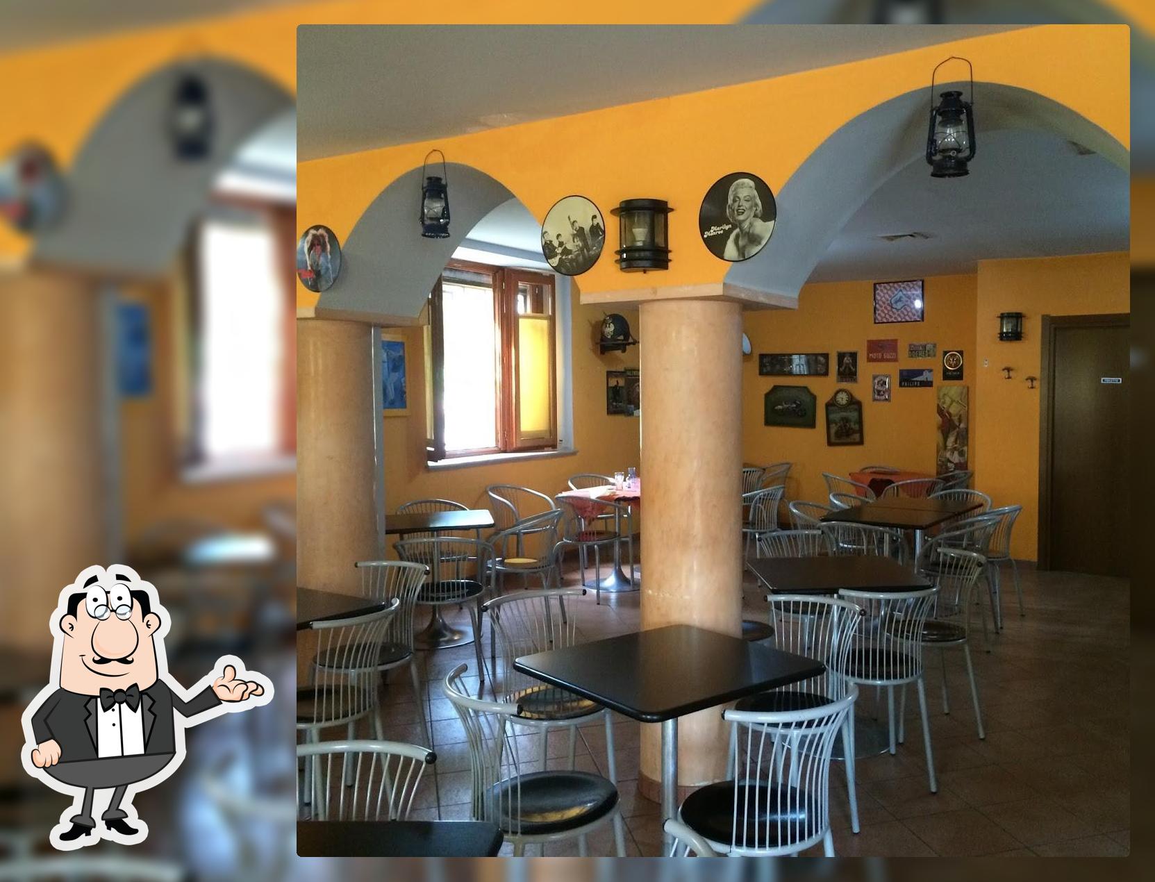 Pizzeria forno a Legna Numerouno S.A.S. di Verderio e Grassi D. & C.