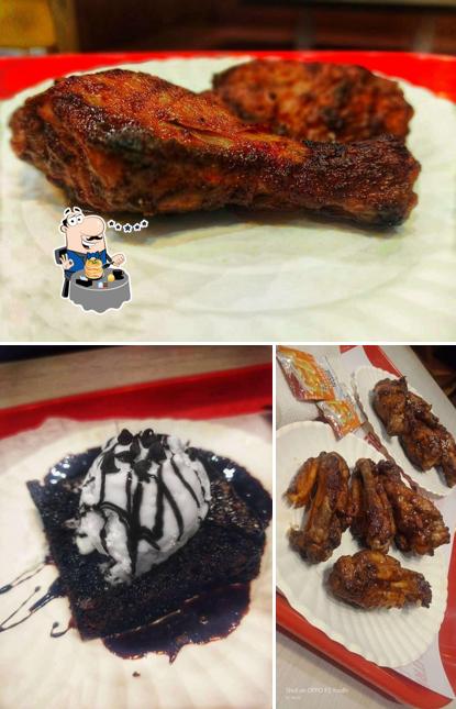 Meals at Acs -2