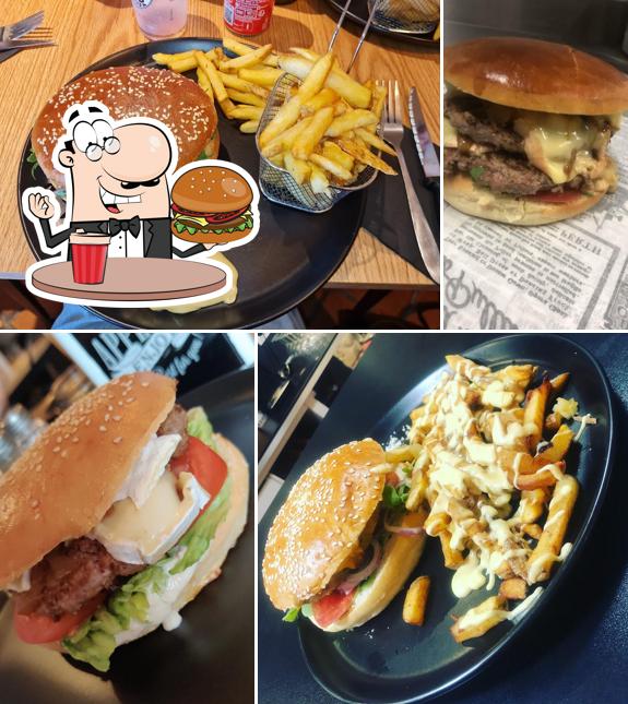 C&B BURGER BERGUES