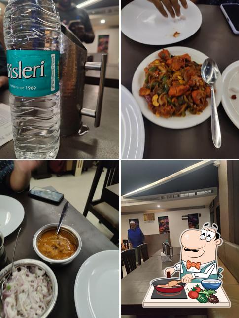 CHENNAI BUHARI HOTEL