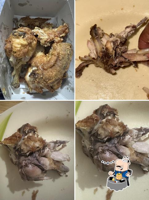 Chick King