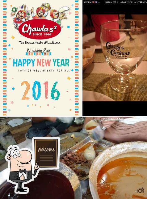 Look at this image of Chawla chicken