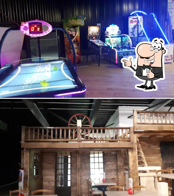 Regarder l'image de Family Fun Park ROCHEFORT