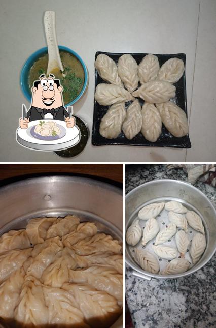 House of Momo's
