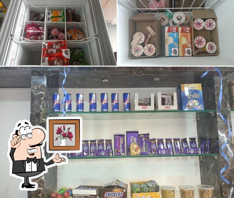 New Joy N Joy Bakers