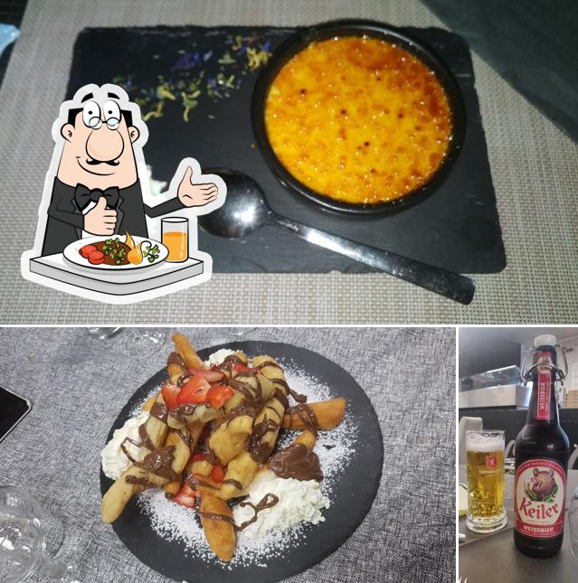 Platti al La Marchesa