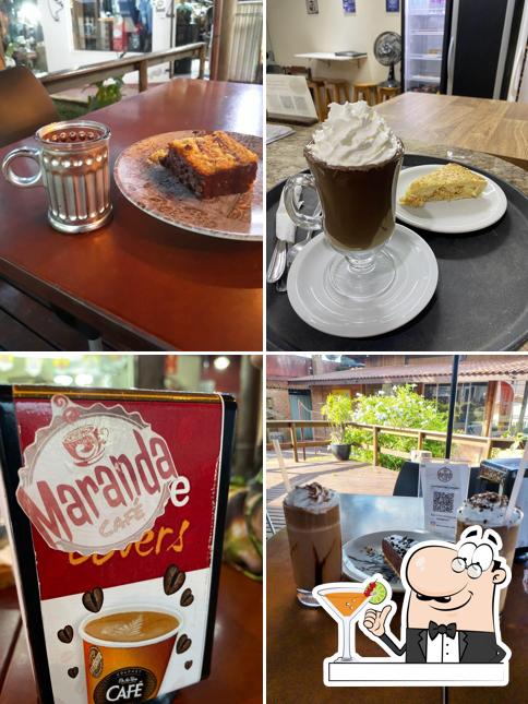 Maranda Café