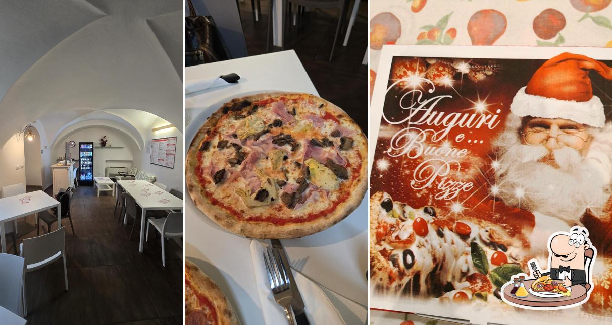 Pizzeria Canova