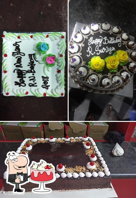 See the photo of R N Bakery