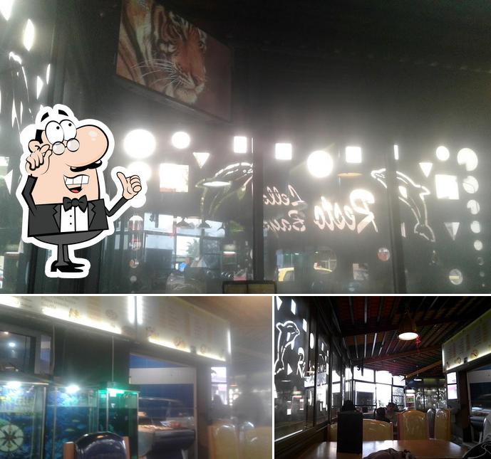 BOHLI FAST FOOD