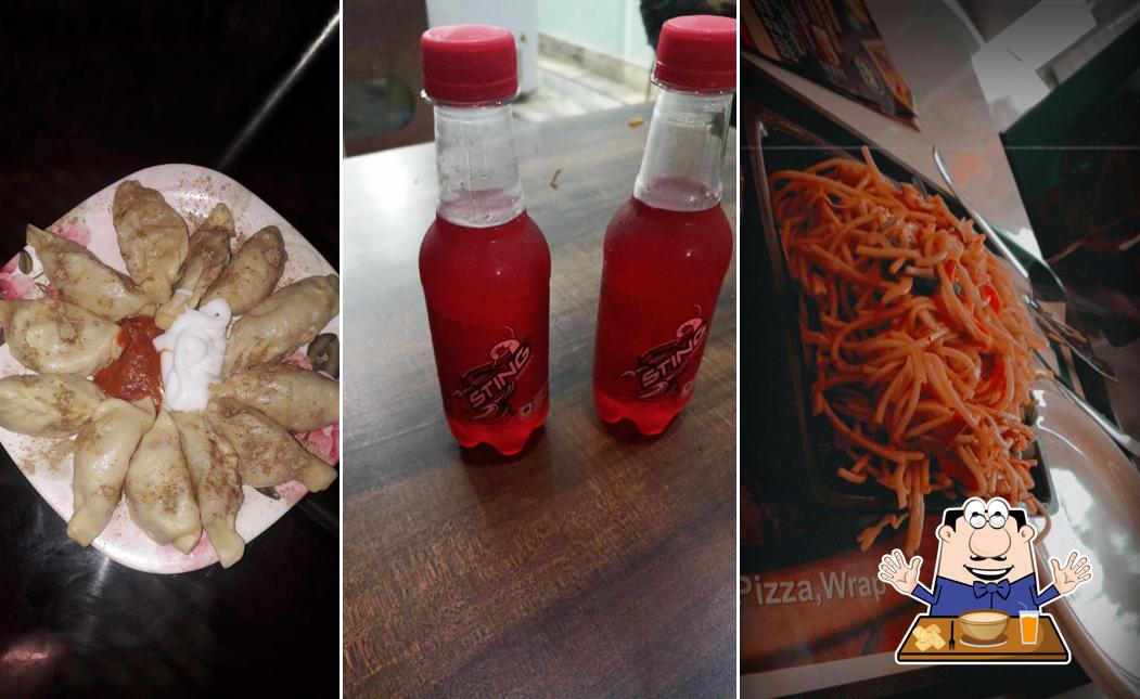 Ridhi Live Fast Food