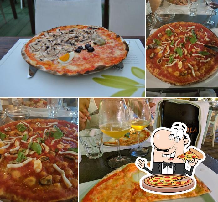 Ristorante Green