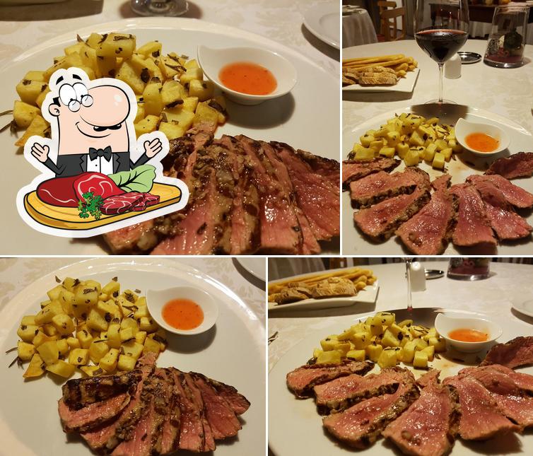 Ristorante d'La Picocarda