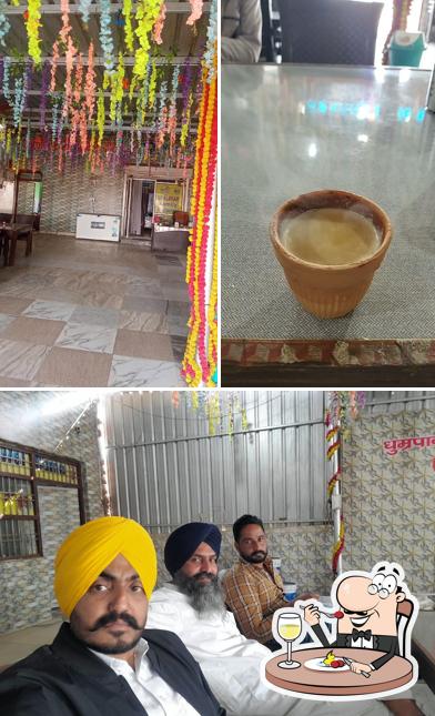 Shalimar Family Restorant